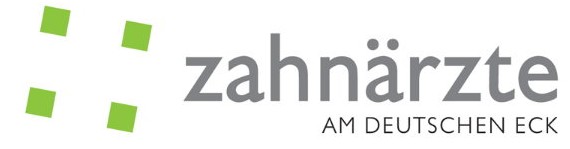 Zahnärzte am Deutschen Eck logo